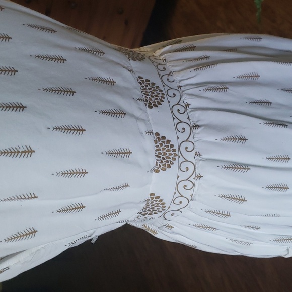 Maxi dress - Picture 5 of 5